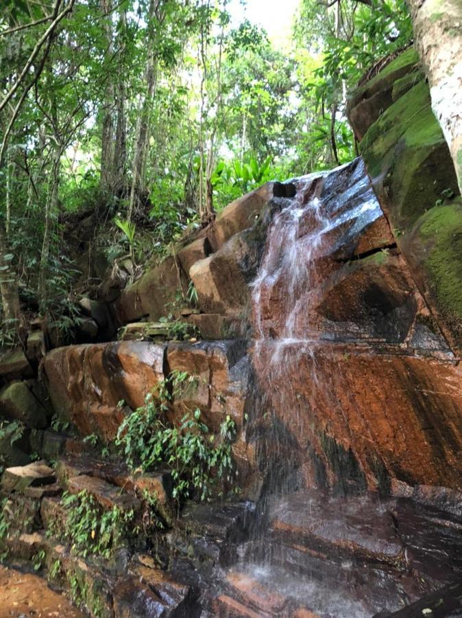 Chale 4X4 Alto Da Serra De Sao Roque. Villa Dış mekan fotoğraf